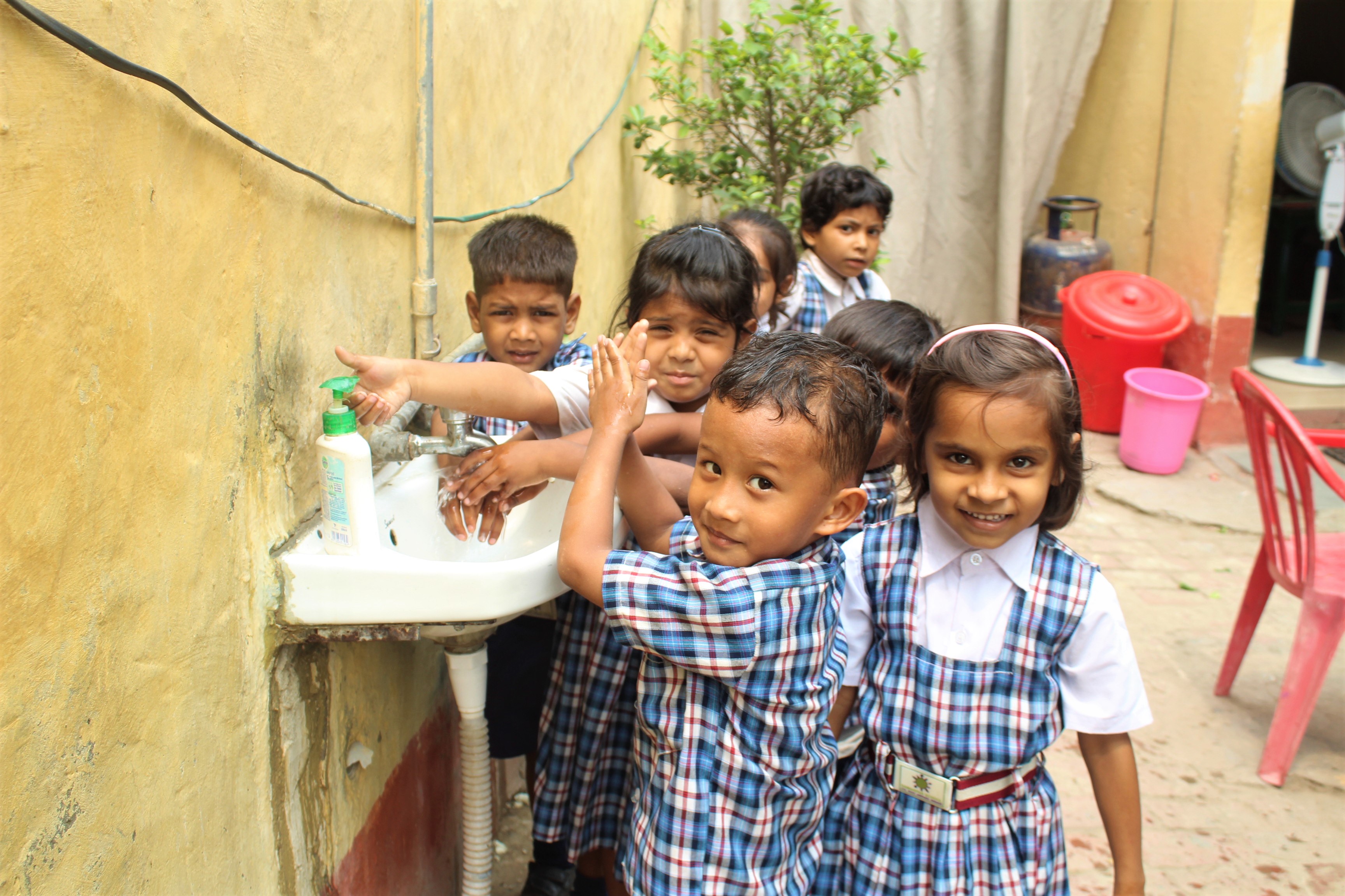 Water, Sanitation & Hygiene (WASH): Complete CSR Implementation Guide for Clean Water, Sanitation Infrastructure & Hygiene Programs